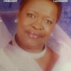 Meet your Posher, Earnestine